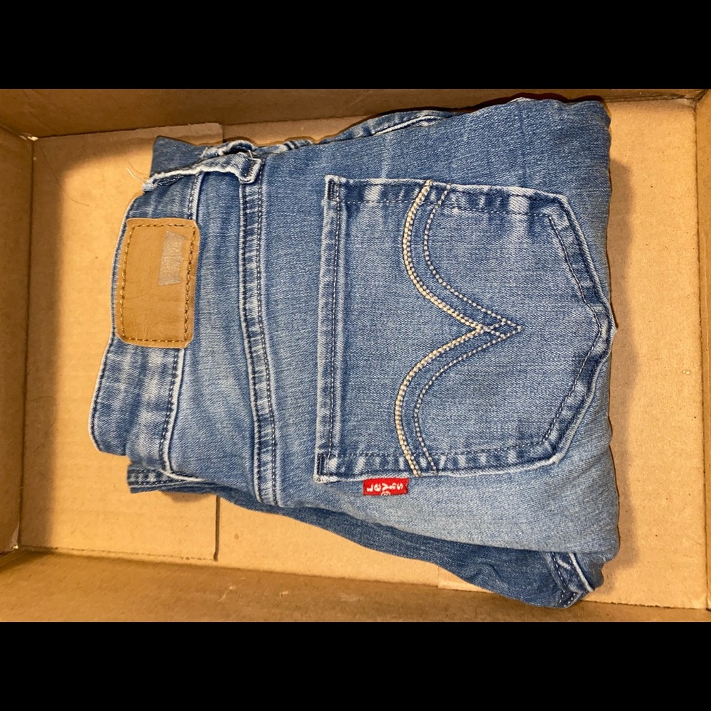 Levi Jeans